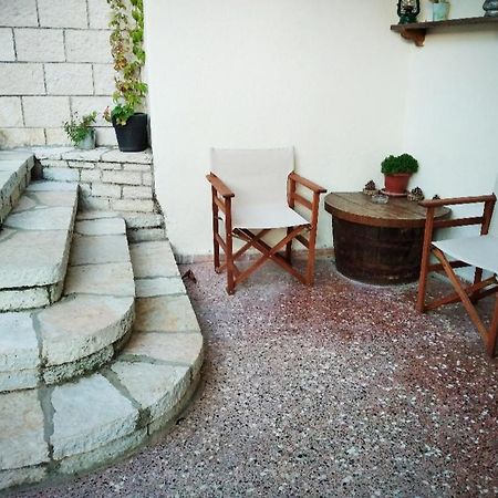 The Traditional Greek House ヨアニナ エクステリア 写真